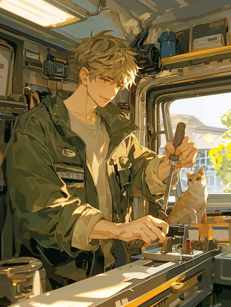 Thumbnail of Лев