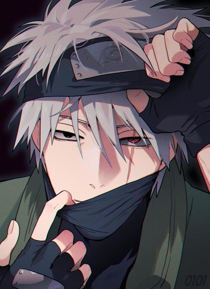 Thumbnail of ᭲ продолжение ꤬꣦KaKaSHI HaTaKe❛ં⸼ᝢ