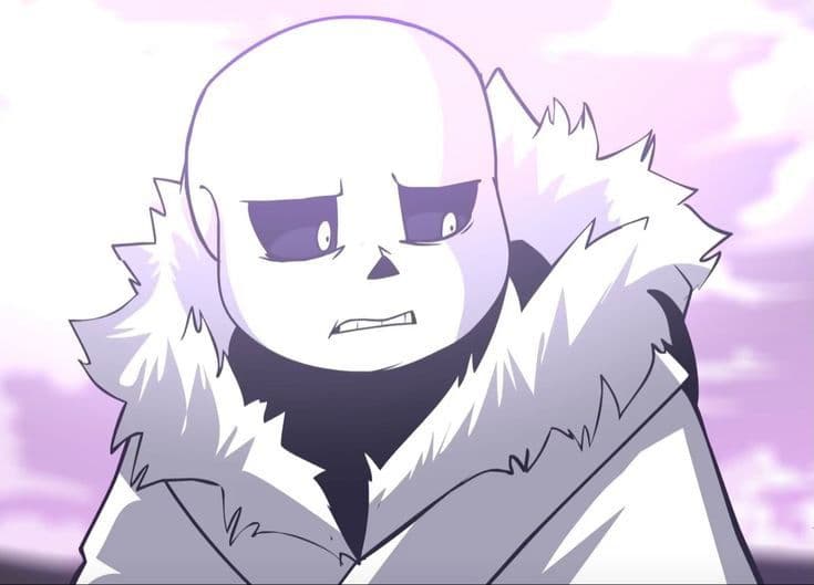 Thumbnail of Cross Sans