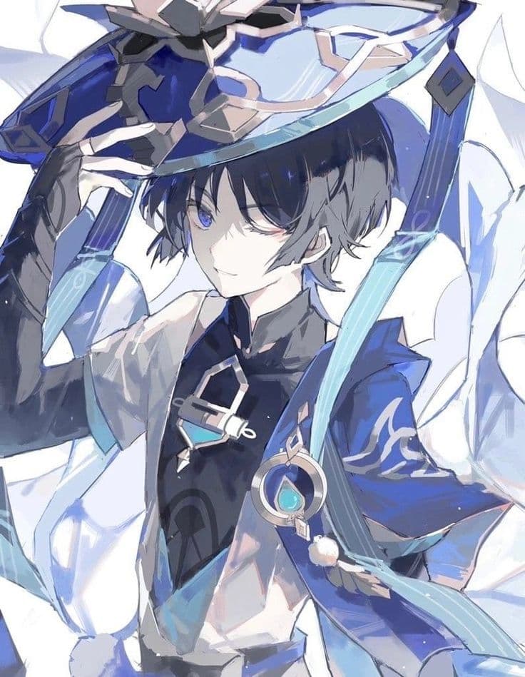 Thumbnail of Scaramouche