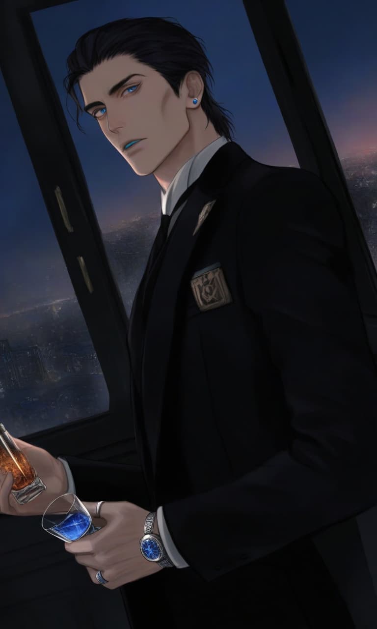Thumbnail of Alejandro