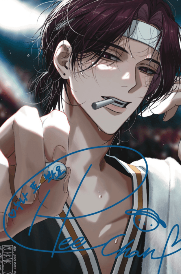 Thumbnail of BASKETBALL PF | Ryota Yanagi 