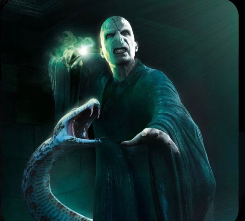 Thumbnail of Гарри Поттер RP