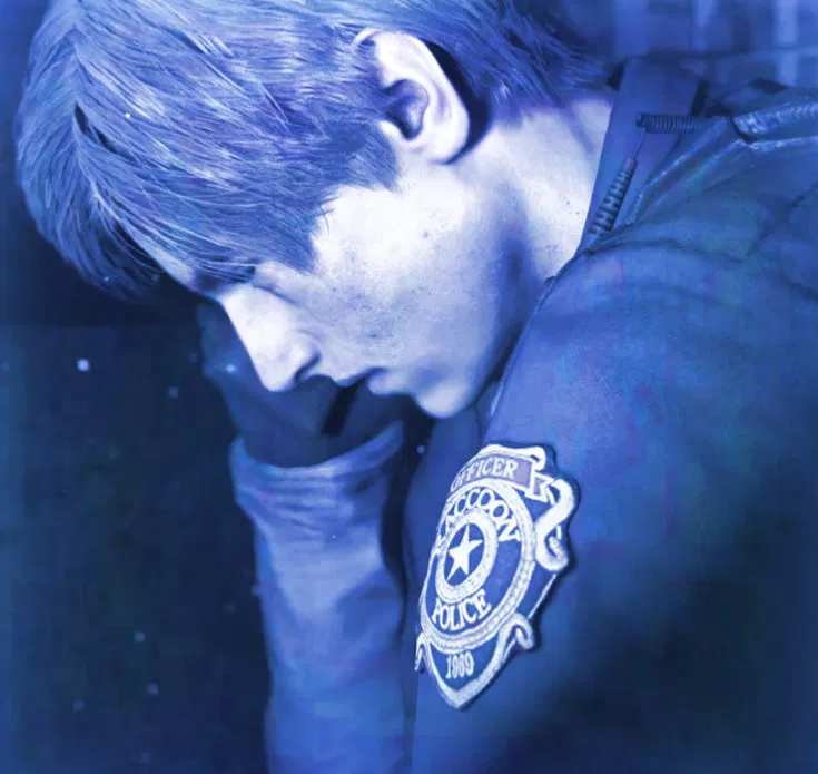 Thumbnail of MILKSHAKE | Leon Kennedy
