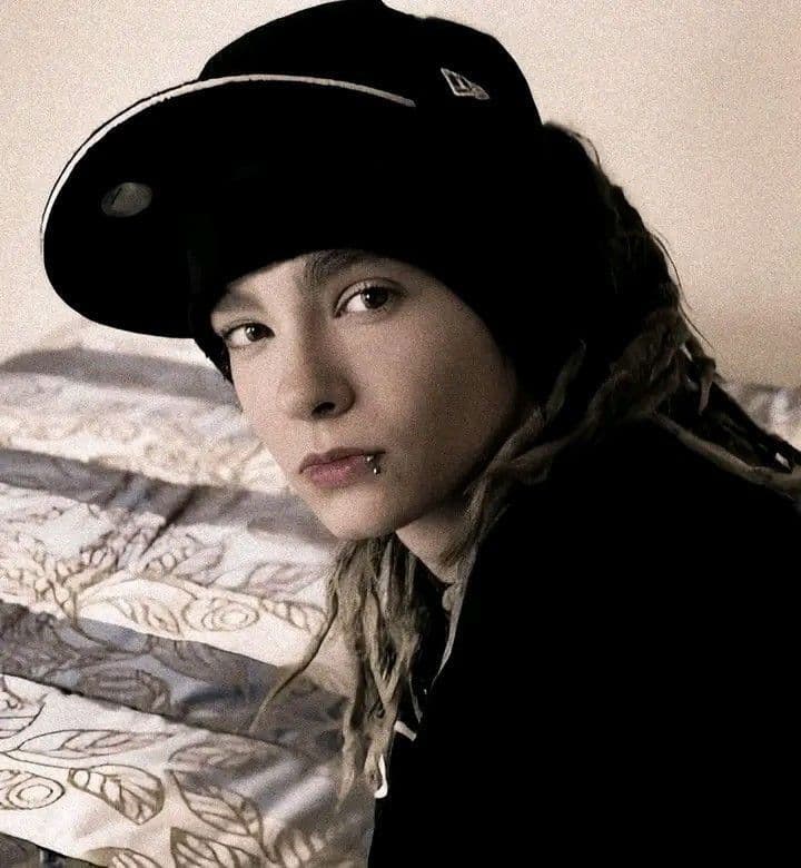 Thumbnail of Том Каулитц
