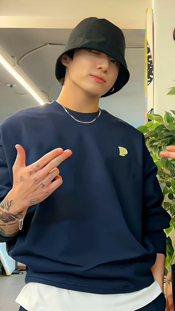 Thumbnail of jungkook
