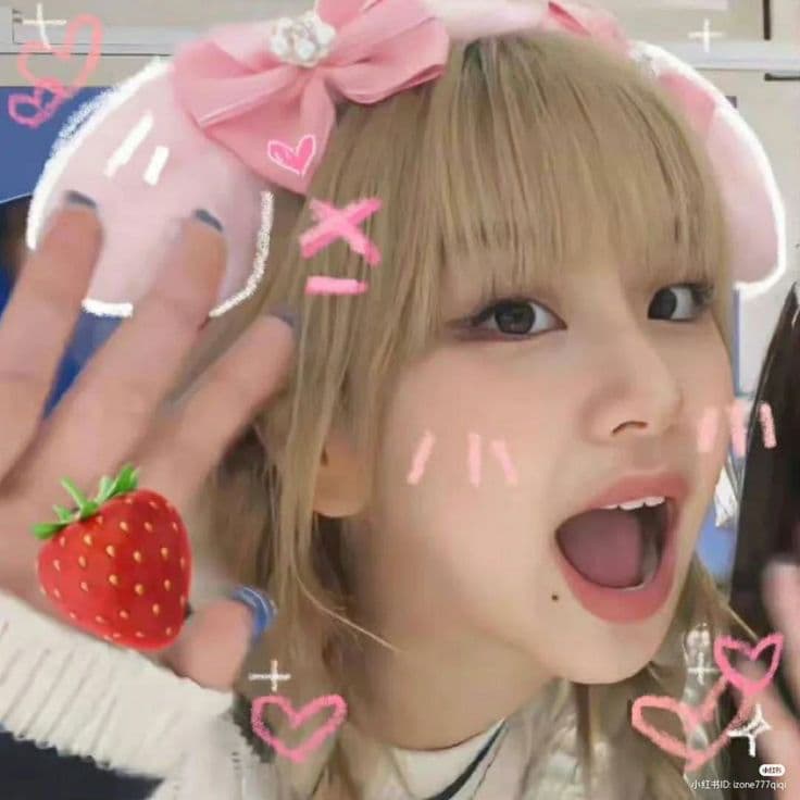 Thumbnail of Чэён!!