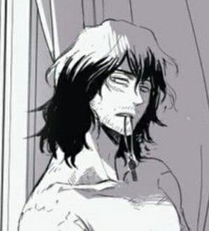 Thumbnail of Aizawa Shota