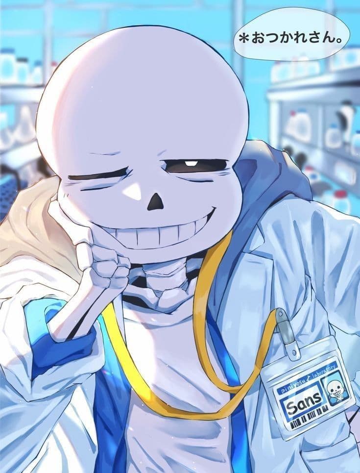 Thumbnail of Sans