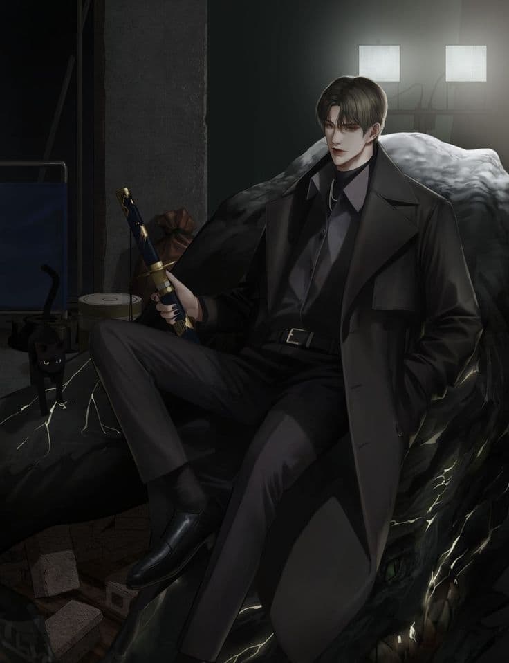 Thumbnail of Дамиан