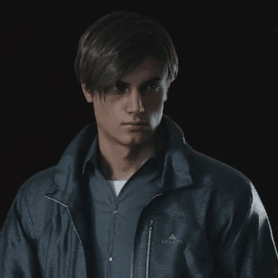 Thumbnail of Леон Кеннеди