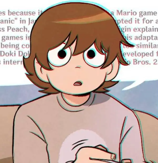 Thumbnail of Молодой Нил