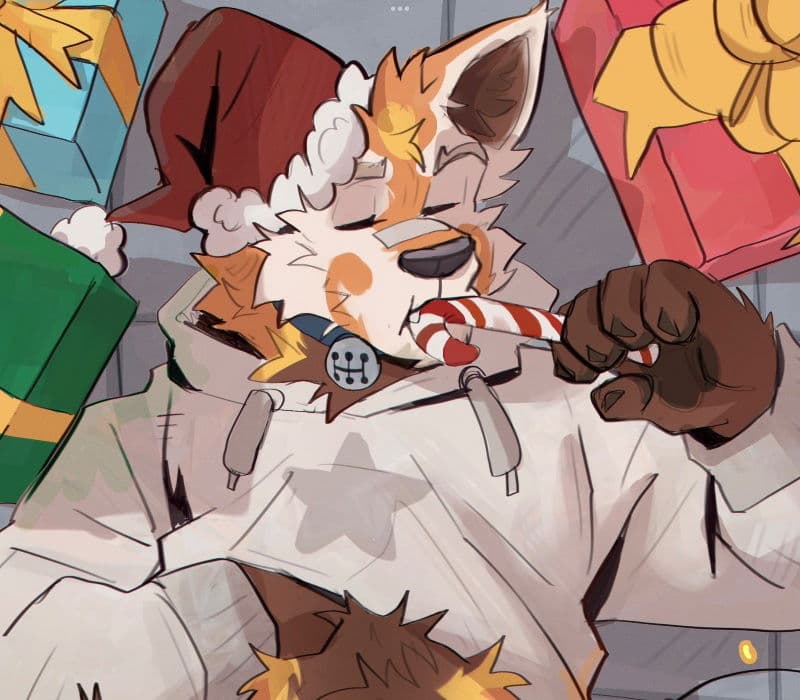 Thumbnail of Крис