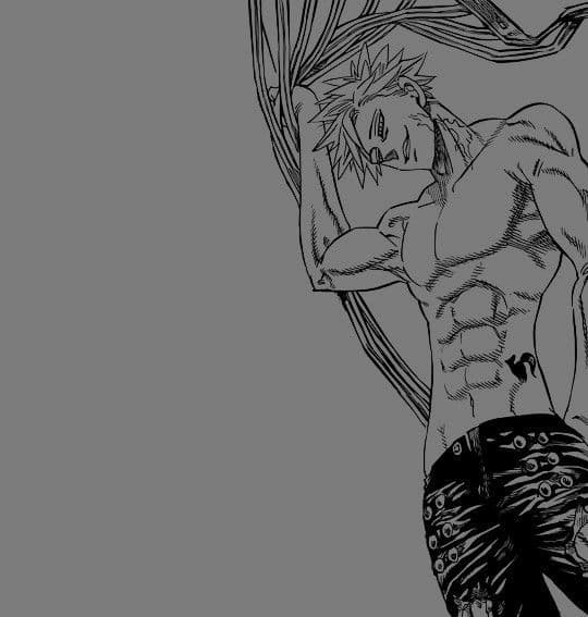 Thumbnail of ❛ Бан ༉‧₊˚