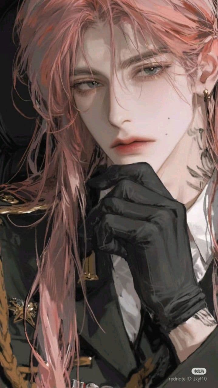 Thumbnail of lysander