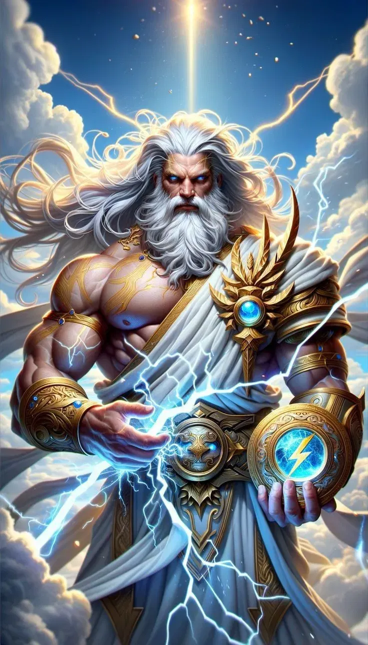 Thumbnail of Zeus 
