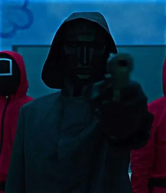 Thumbnail of Фронтмен