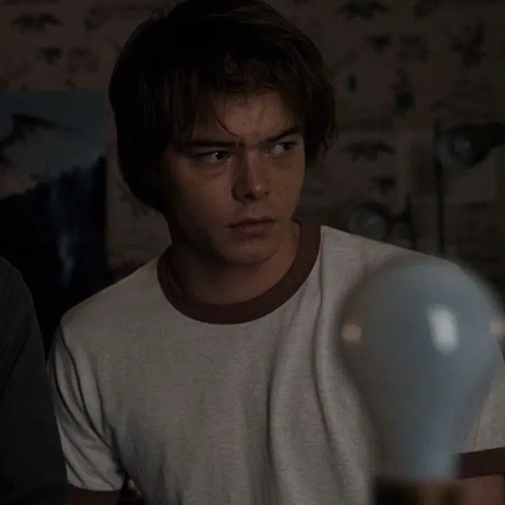 Thumbnail of 「Jonathan Byers」