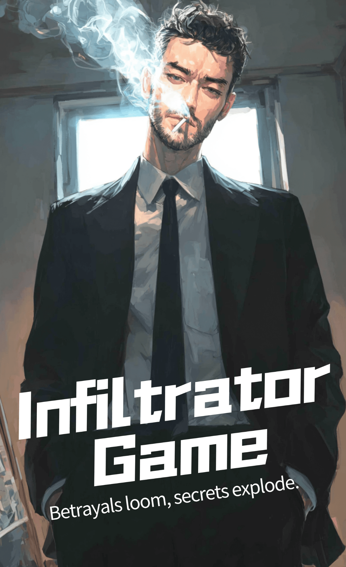 Thumbnail of "Игра Инфильтратора"