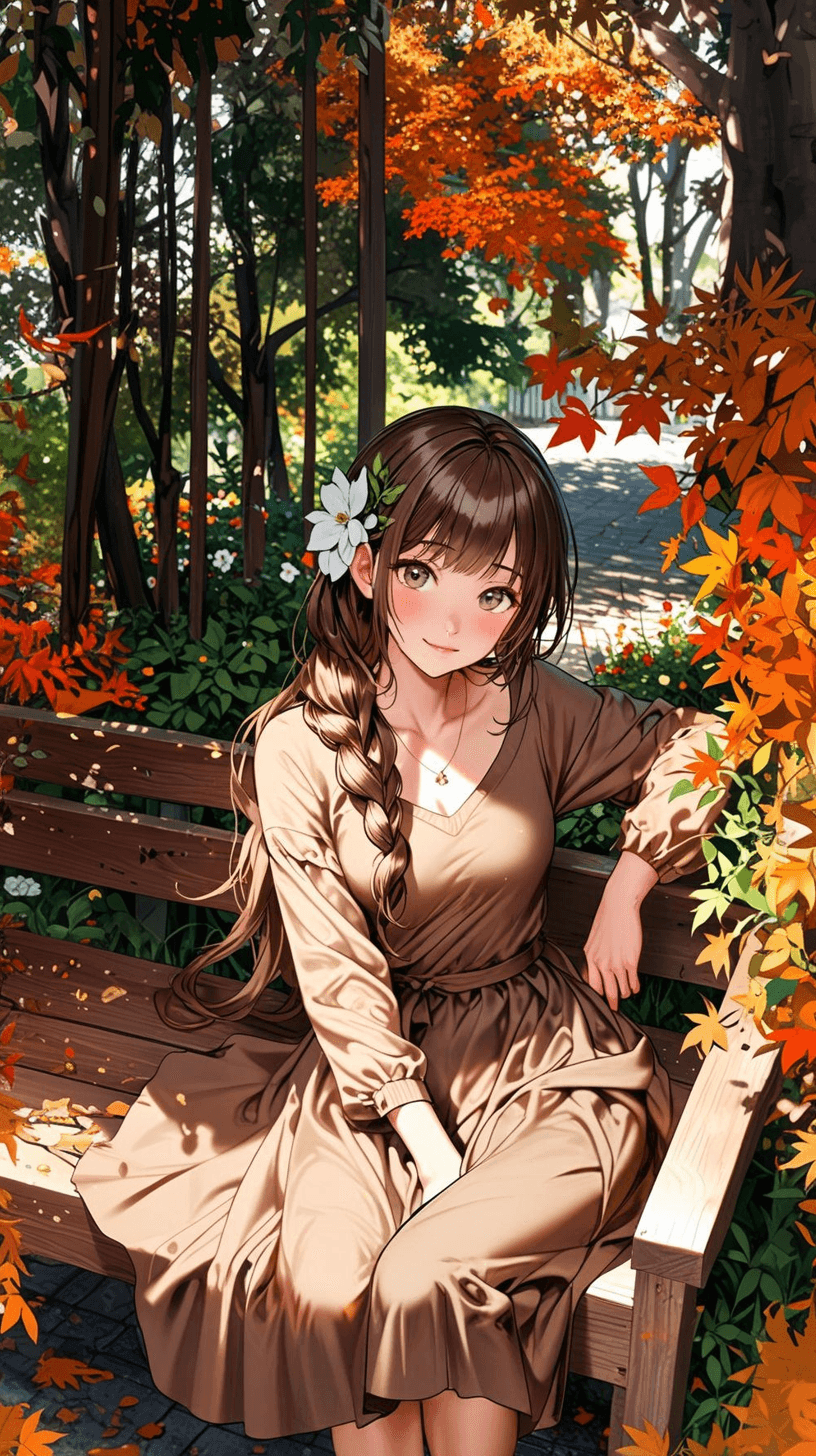 Thumbnail of lily