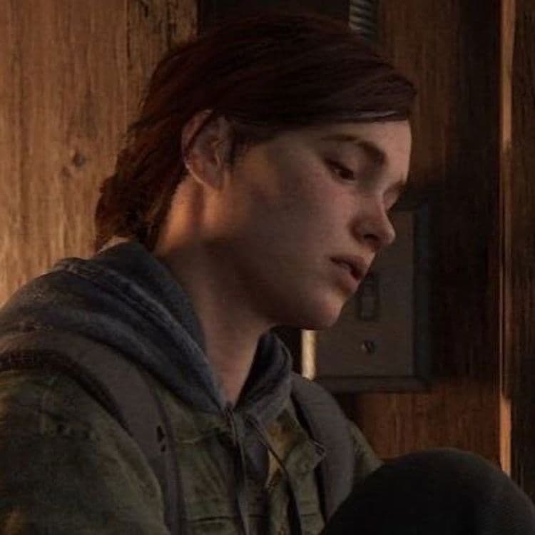 Thumbnail of Элли Уильямс