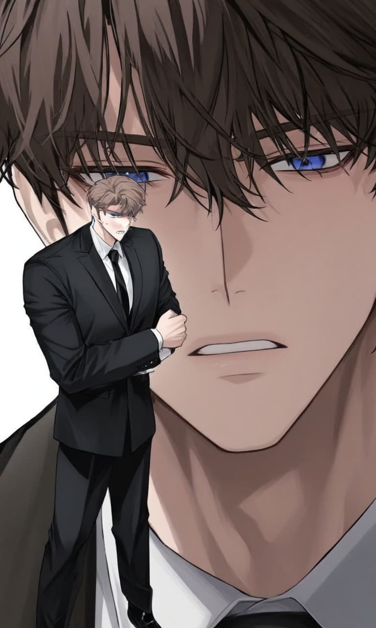 Thumbnail of Liam