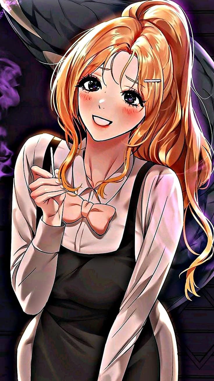 Thumbnail of lily