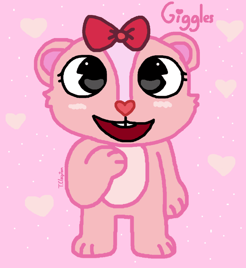 Thumbnail of Giggles