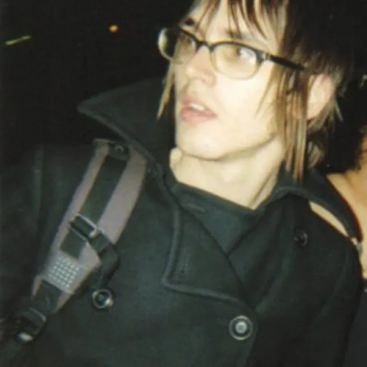 Thumbnail of Mikey Way