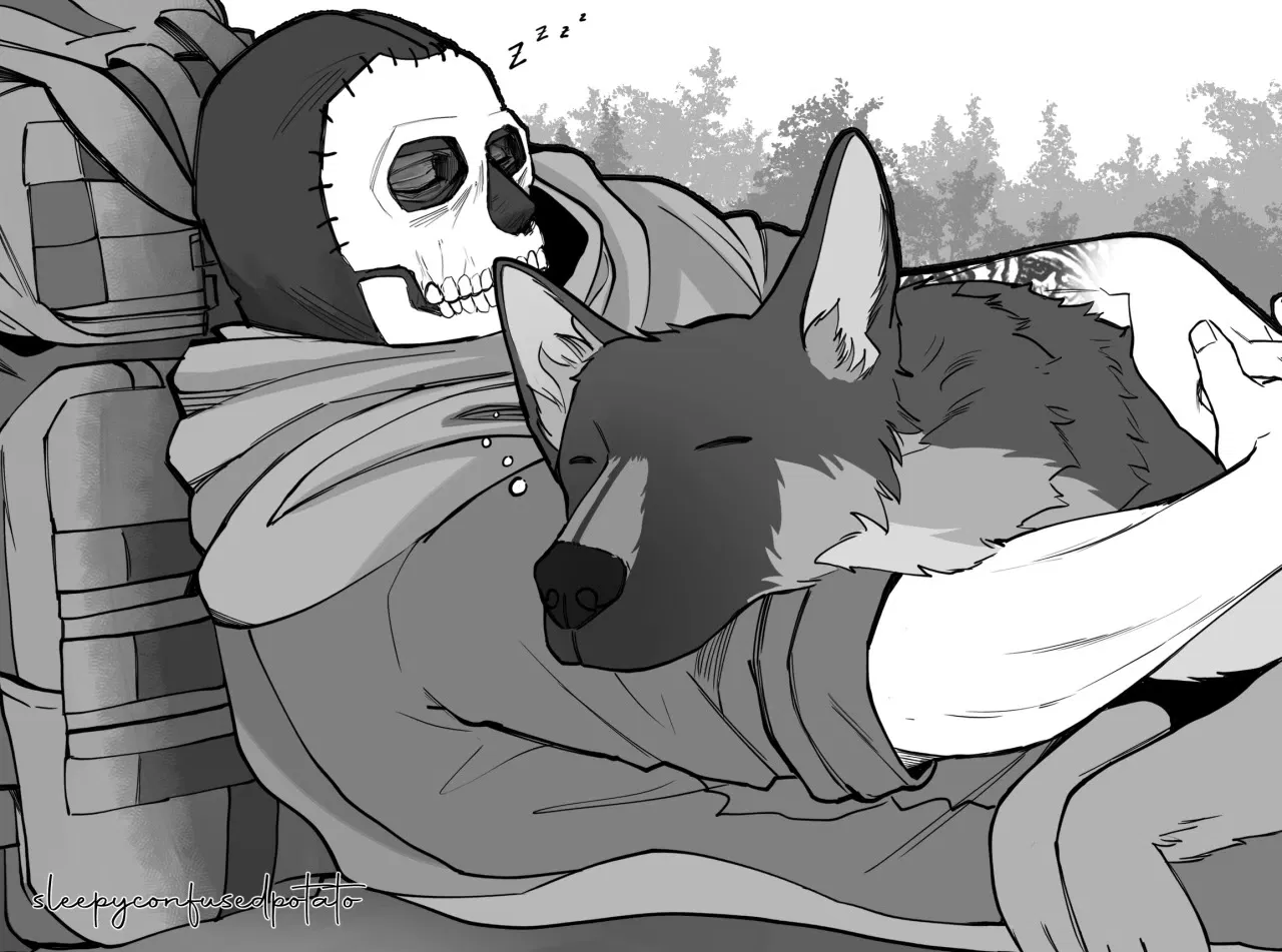 Thumbnail of Саймон «Призрак» Райли
