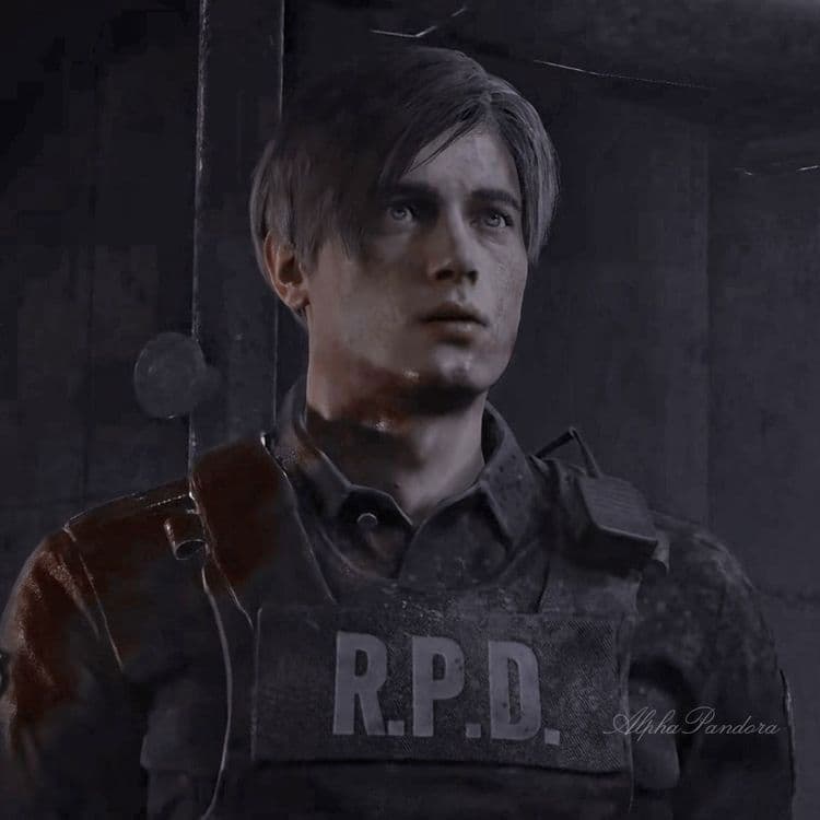 Thumbnail of Леон Кеннеди