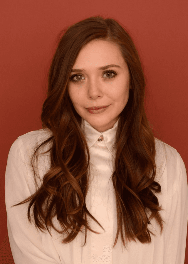 Thumbnail of Elizabeth Olsen