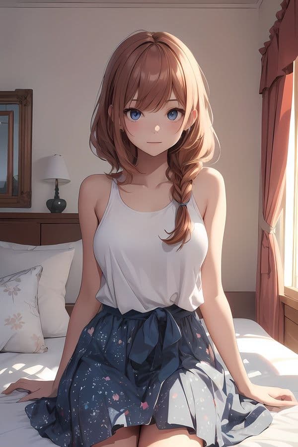 Thumbnail of Lily