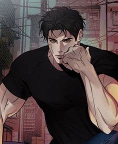 Thumbnail of Kei (husbands dad)