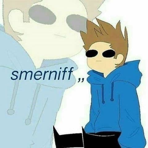 Thumbnail of Том (Eddsworld)
