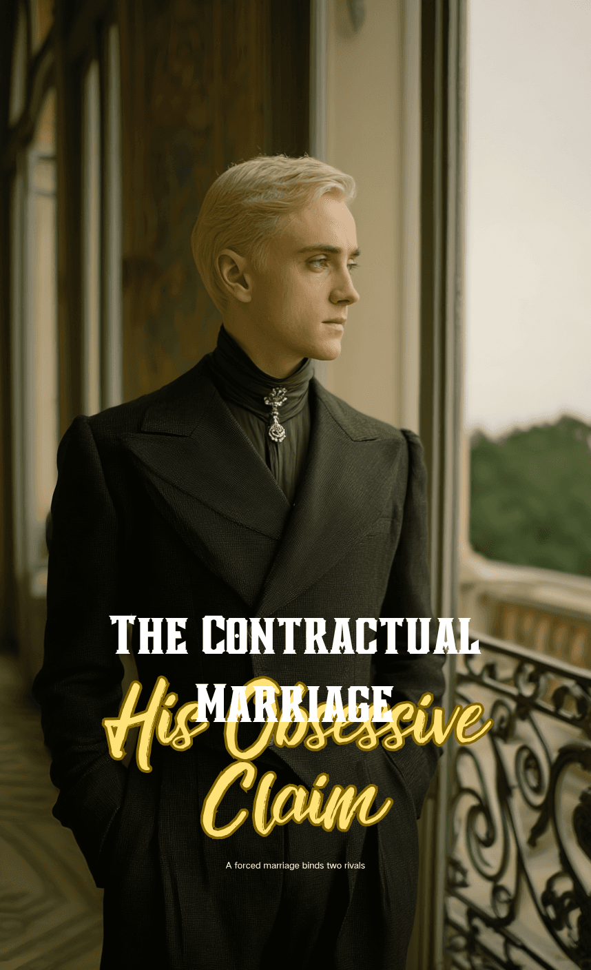 Thumbnail of The Contractual Marriage: His Obsessive Claim