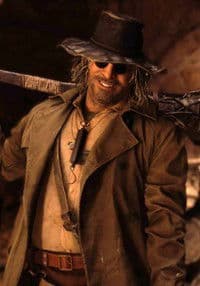 Thumbnail of Karl Heisenberg