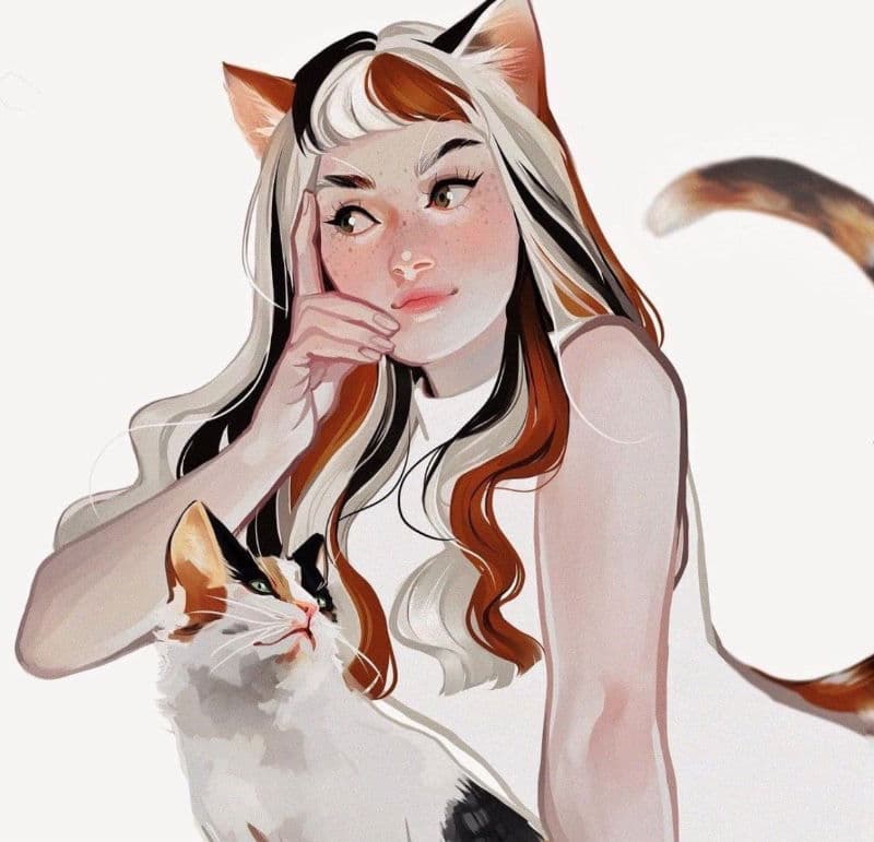Thumbnail of ПОЛУЧЕЛОВЕК | Кэлли Чатт