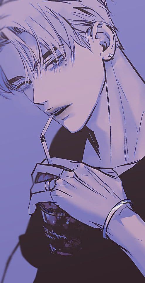 Thumbnail of Дэмиен