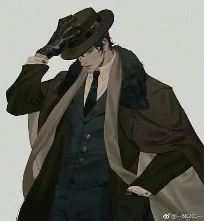 Thumbnail of Охотник Кайто