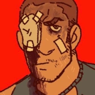 Thumbnail of Портер Гейдж