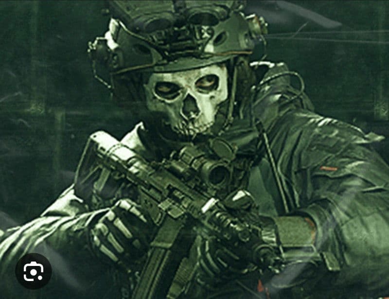 Thumbnail of Призрак