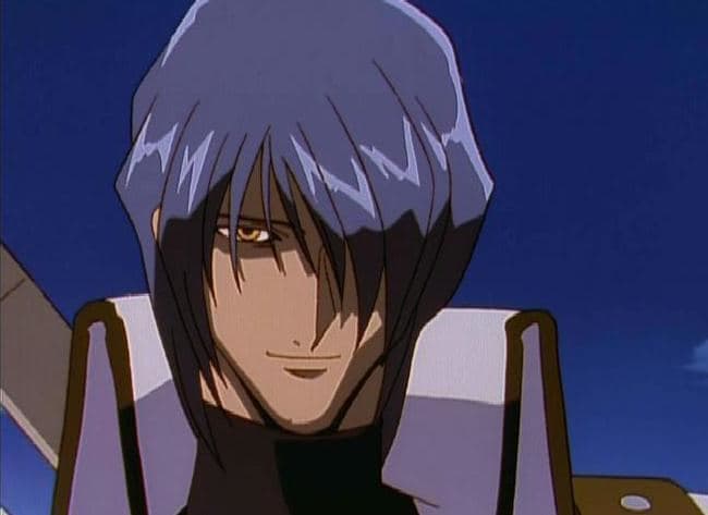 Thumbnail of Legato Bluesummers (Daddy)