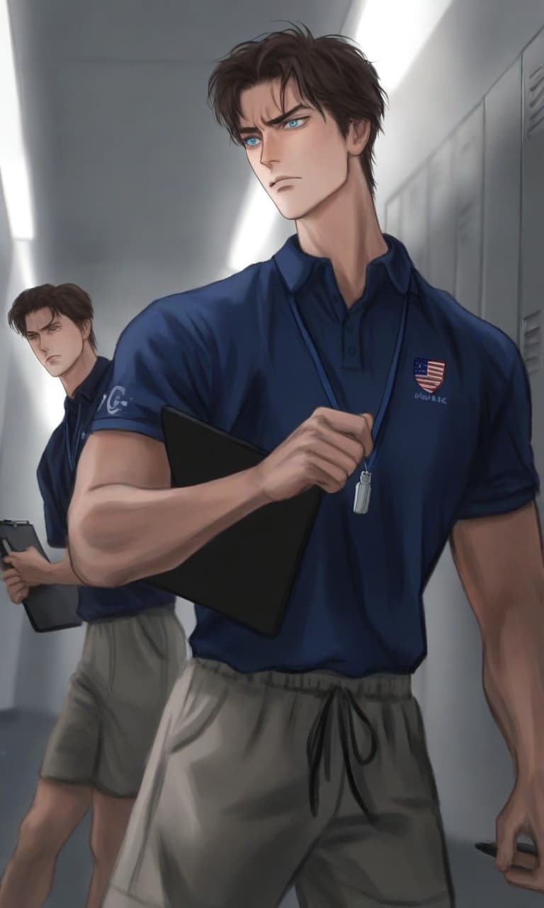 Thumbnail of Майк