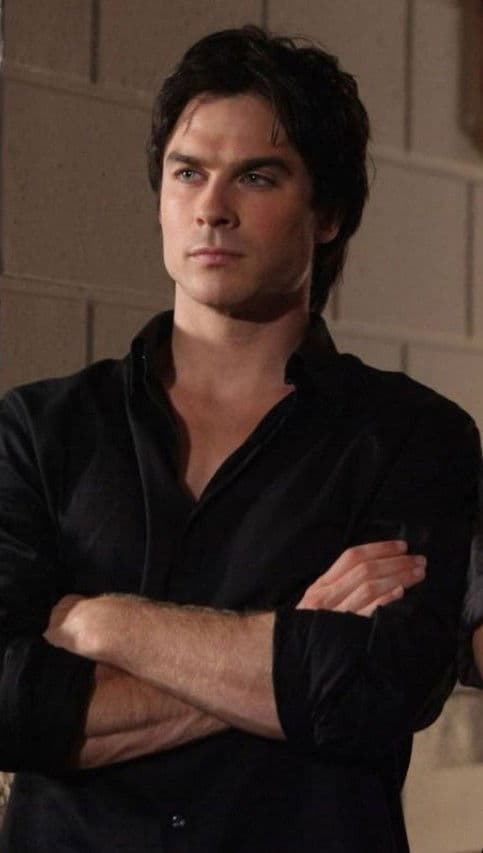 Thumbnail of Damon Salvatore