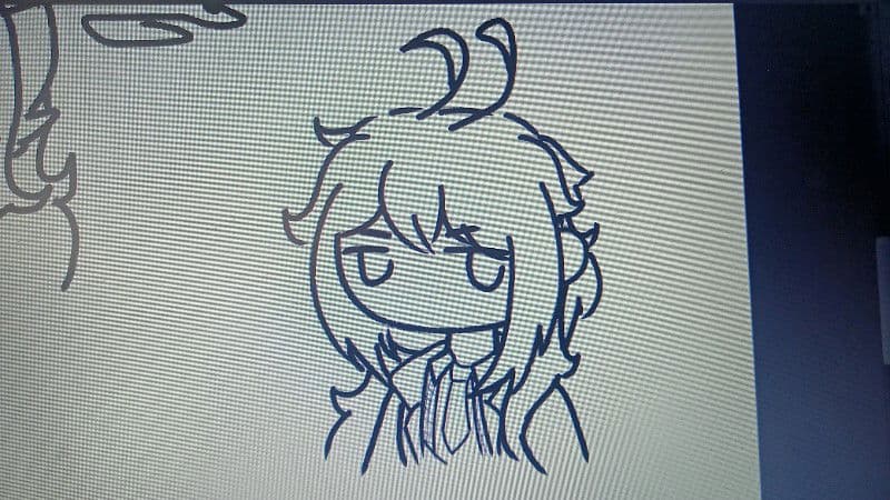 Thumbnail of Diluc Ragnvindr (Female) (WIP)