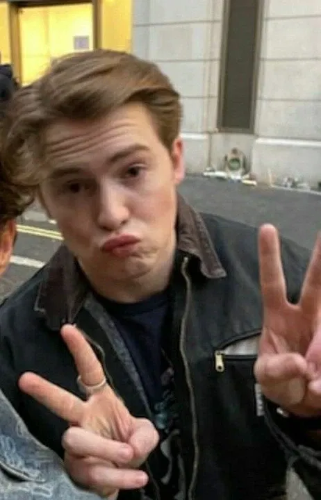 Thumbnail of Kit Connor