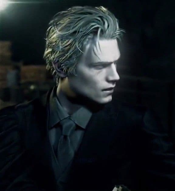 Thumbnail of Леон Кеннеди