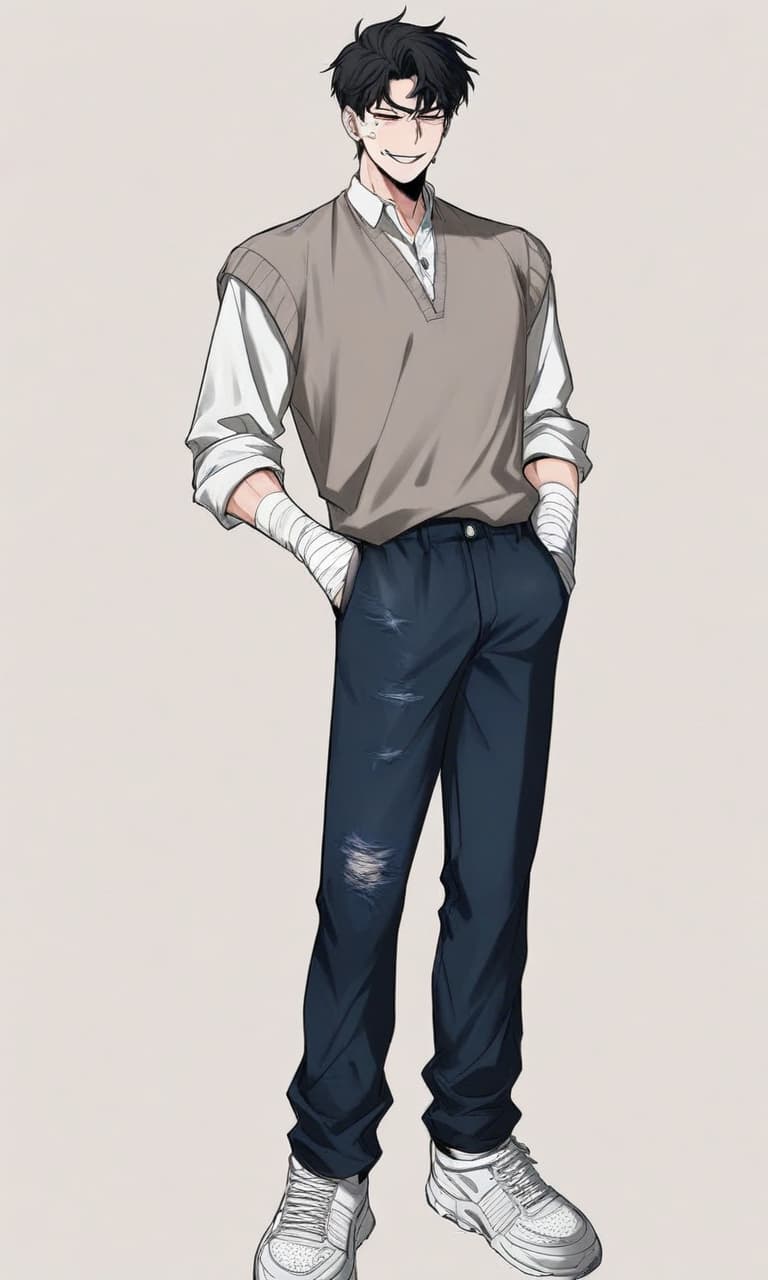 Thumbnail of Wei