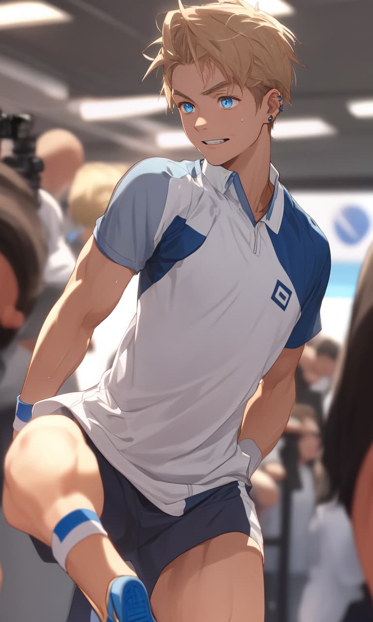 Thumbnail of Viktor
